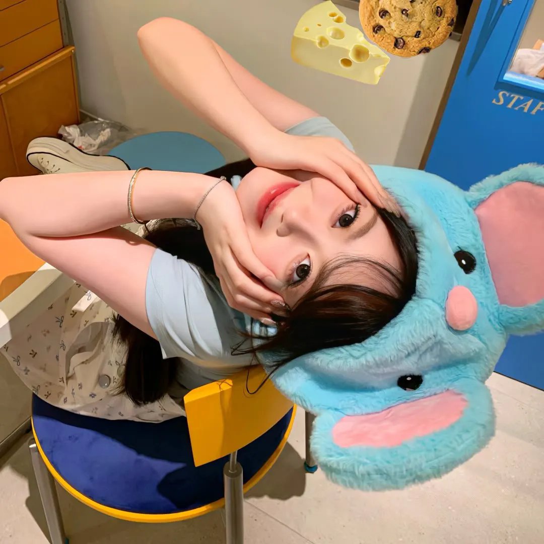 我还在梦中