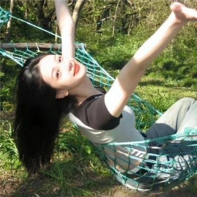 孤苦盲女阿玲