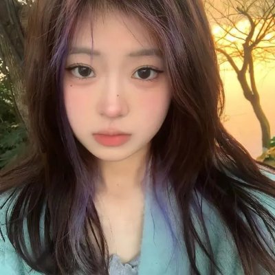 你注定属于我